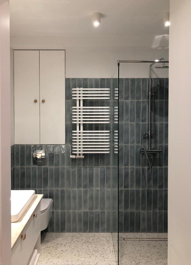 Apartament Stare Miasto Gdaňsk Exteriér fotografie